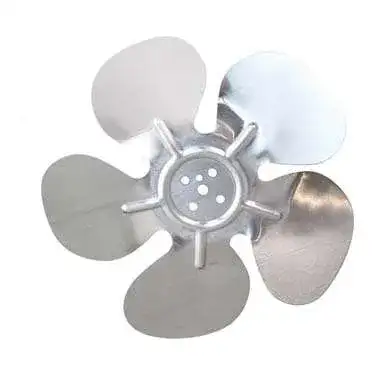 AllPoints Foodservice Parts & Supplies 26-4104 Fan Blade