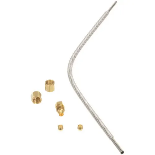 AllPoints Foodservice Parts & Supplies AllPoints Foodservice Parts & Supplies 26-4115 Flex Tube Kit