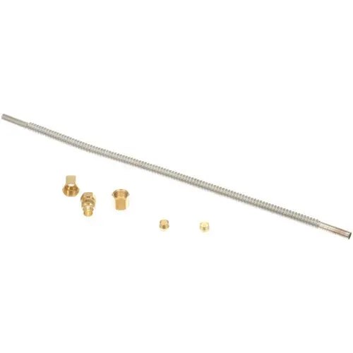 AllPoints Foodservice Parts & Supplies AllPoints Foodservice Parts & Supplies 26-4119 Flex Tube Kit