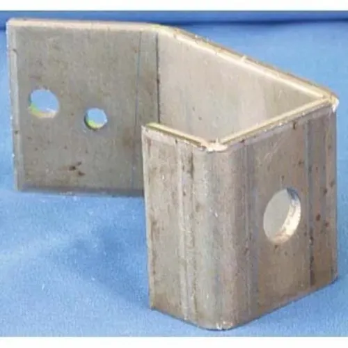 AllPoints Foodservice Parts & Supplies 26-4136 Pilot Bracket