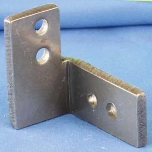 AllPoints Foodservice Parts & Supplies 26-4137 Pilot Bracket