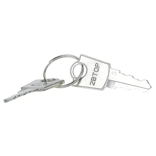 AllPoints Foodservice Parts & Supplies AllPoints Foodservice Parts & Supplies 26-4155 Keys (pair)