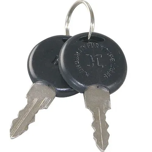 AllPoints Foodservice Parts & Supplies AllPoints Foodservice Parts & Supplies 26-4194 Keys (pair)