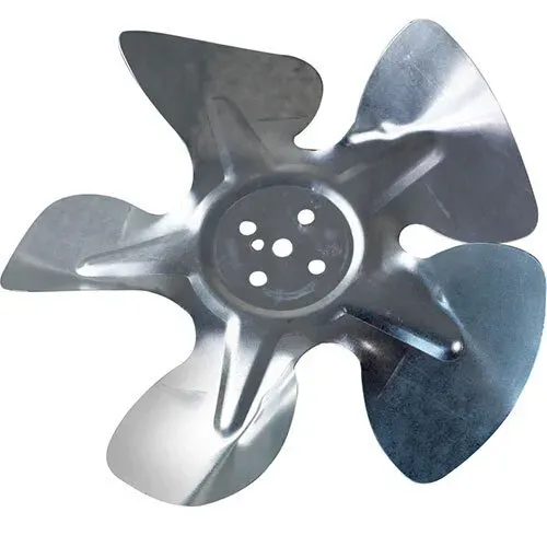 AllPoints Foodservice Parts & Supplies AllPoints Foodservice Parts & Supplies 26-4207 Fan Blade