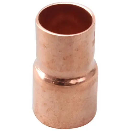AllPoints Foodservice Parts & Supplies AllPoints Foodservice Parts & Supplies 26-4264 Reducing Coupling