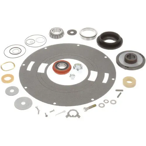 AllPoints Foodservice Parts & Supplies AllPoints Foodservice Parts & Supplies 26-4339 Bearing & Seal Kit