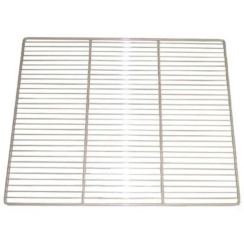 AllPoints Foodservice Parts & Supplies 263099



Refrigerator / Freezer Shelf