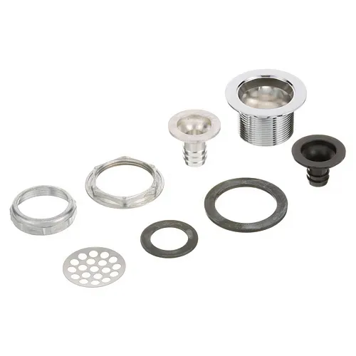 AllPoints Foodservice Parts & Supplies AllPoints Foodservice Parts & Supplies 264587 Drain, Sink Basket / Strainer
