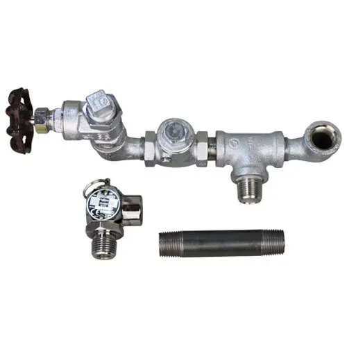 AllPoints Foodservice Parts & Supplies AllPoints Foodservice Parts & Supplies 264691 Valve, Misc