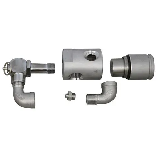 AllPoints Foodservice Parts & Supplies AllPoints Foodservice Parts & Supplies 264808 Valve, Misc