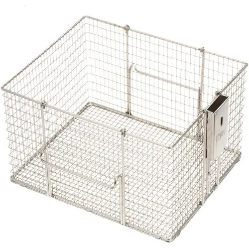 AllPoints Foodservice Parts & Supplies AllPoints Foodservice Parts & Supplies 264821 Fryer Basket