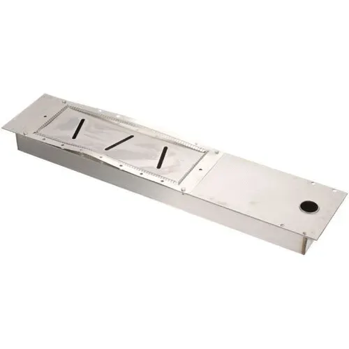 AllPoints Foodservice Parts & Supplies AllPoints Foodservice Parts & Supplies 265015 Parts & Accessories
