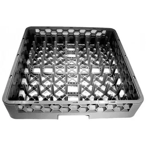 AllPoints Foodservice Parts & Supplies AllPoints Foodservice Parts & Supplies 28-1026 Dishwashing Rack