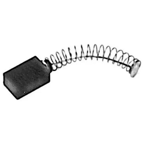 AllPoints Foodservice Parts & Supplies AllPoints Foodservice Parts & Supplies 28-1043 Brush & Spring Assembly