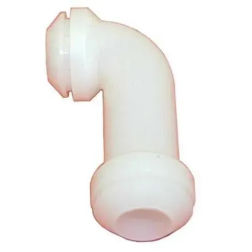 AllPoints Foodservice Parts & Supplies 28-1184 Inlet Elbow