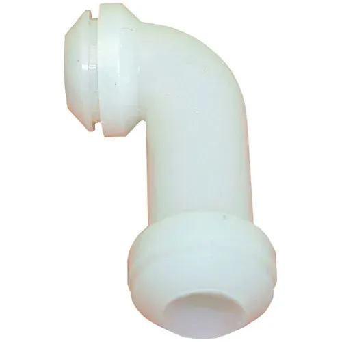 AllPoints Foodservice Parts & Supplies AllPoints Foodservice Parts & Supplies 28-1184 Inlet Elbow