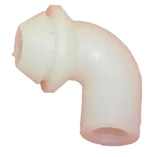 AllPoints Foodservice Parts & Supplies 28-1185 Outlet Elbow