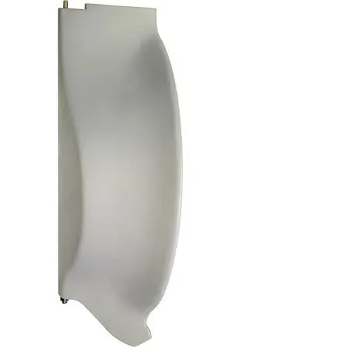 AllPoints Foodservice Parts & Supplies AllPoints Foodservice Parts & Supplies 28-1214 Slice Deflector