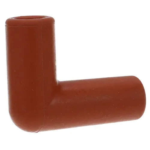 AllPoints Foodservice Parts & Supplies AllPoints Foodservice Parts & Supplies 28-1241 Boot (90 deg) (ICS item A3692)