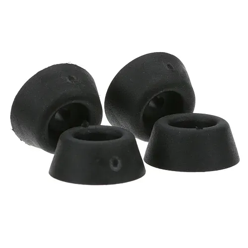 AllPoints Foodservice Parts & Supplies AllPoints Foodservice Parts & Supplies 28-1251 Foot/Spacer (pk 4)