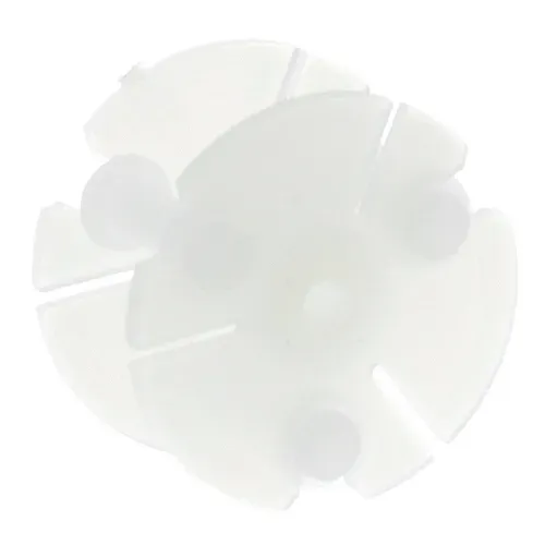 AllPoints Foodservice Parts & Supplies AllPoints Foodservice Parts & Supplies 28-1282 Rotor Assembly