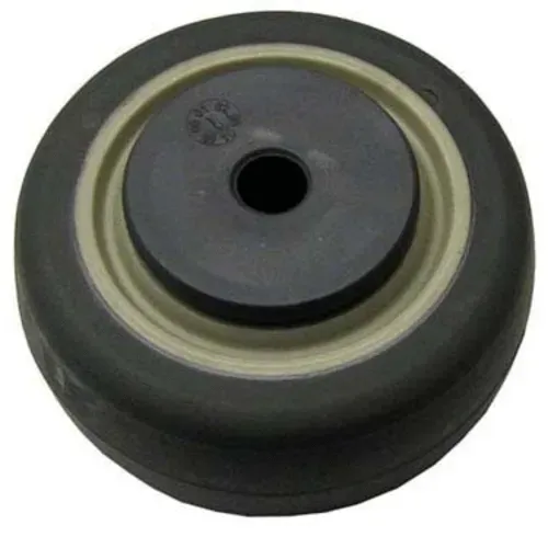 AllPoints Foodservice Parts & Supplies 28-1312 Wheel