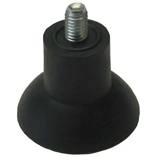 AllPoints Foodservice Parts & Supplies AllPoints Foodservice Parts & Supplies 28-1322 Rubber Foot