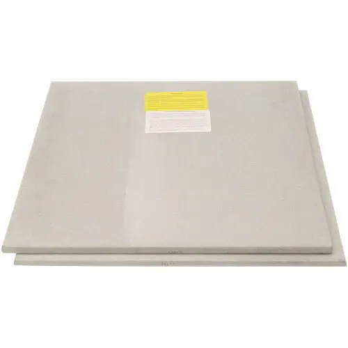 AllPoints Foodservice Parts & Supplies AllPoints Foodservice Parts & Supplies 28-1323 Baking Deck (2pcs) replaces Bakers Pride: T1121X