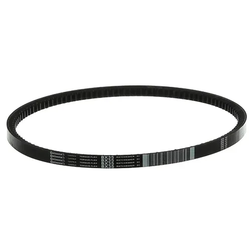 AllPoints Foodservice Parts & Supplies AllPoints Foodservice Parts & Supplies 28-1381 Cog Belt