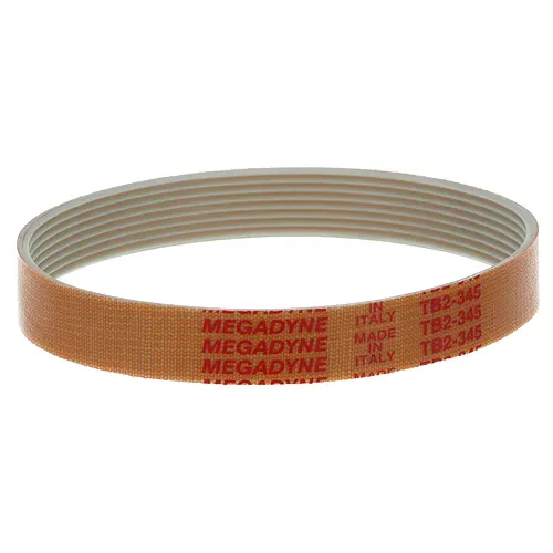 AllPoints Foodservice Parts & Supplies AllPoints Foodservice Parts & Supplies 28-1393 Drive Belt