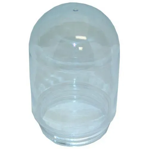 AllPoints Foodservice Parts & Supplies AllPoints Foodservice Parts & Supplies 28-1422 (11803000001) Kason® Lexan Globe