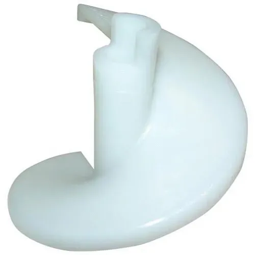 AllPoints Foodservice Parts & Supplies 28-1468 Auger Flight