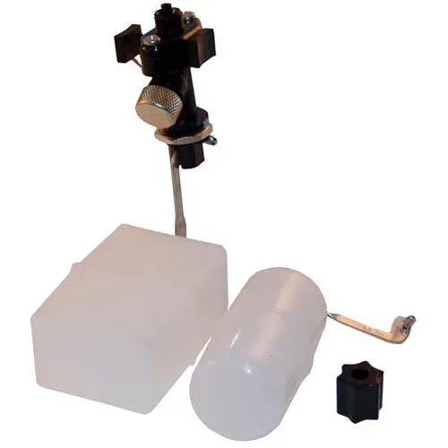 AllPoints Foodservice Parts & Supplies AllPoints Foodservice Parts & Supplies 28-1476 Float Valve Assembly