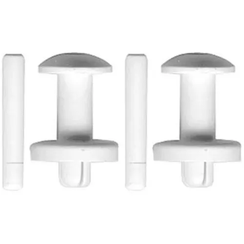 AllPoints Foodservice Parts & Supplies 28-1521 Water Curtain Hanger