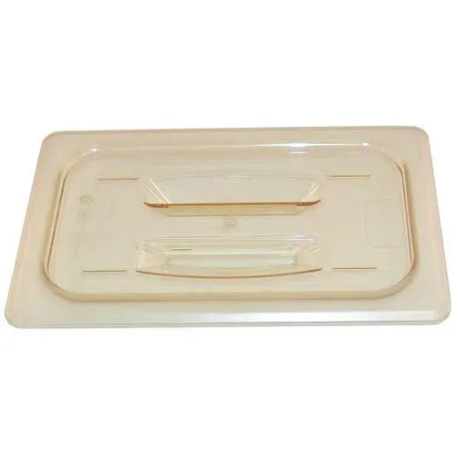AllPoints Foodservice Parts & Supplies AllPoints Foodservice Parts & Supplies 28-1600 Food Pan Cover, Plastic