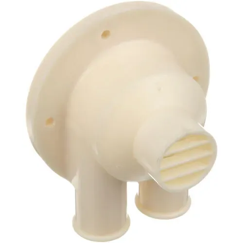 AllPoints Foodservice Parts & Supplies AllPoints Foodservice Parts & Supplies 28-1621 Pump Housing