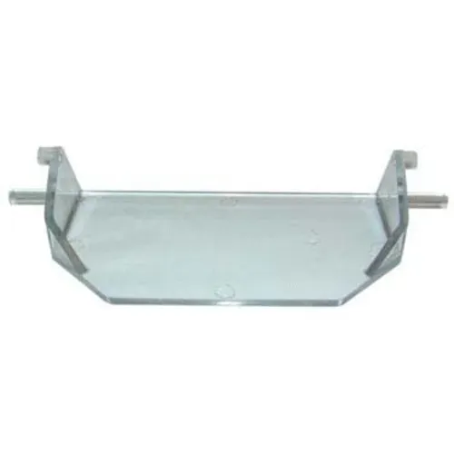 AllPoints Foodservice Parts & Supplies 28-1677 Ice Chute