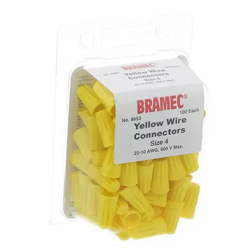 AllPoints Foodservice Parts & Supplies AllPoints Foodservice Parts & Supplies 28-1678 Wire Nuts