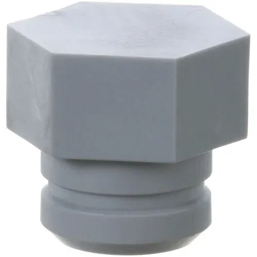 AllPoints Foodservice Parts & Supplies AllPoints Foodservice Parts & Supplies 28-1681 Wash Arm Plug