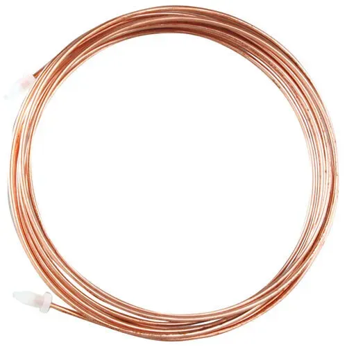 AllPoints Foodservice Parts & Supplies AllPoints Foodservice Parts & Supplies 28-1728 Cap Tubing