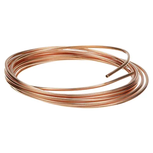 AllPoints Foodservice Parts & Supplies AllPoints Foodservice Parts & Supplies 28-1729 Cap Tubing