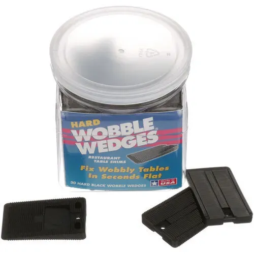 AllPoints Foodservice Parts & Supplies AllPoints Foodservice Parts & Supplies 28-1758 Wobble Wedge