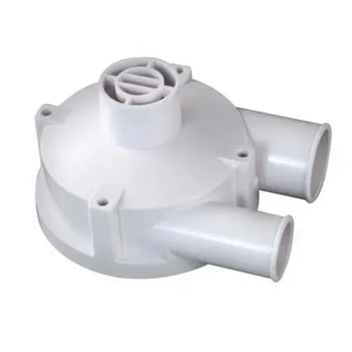AllPoints Foodservice Parts & Supplies 28-1772 Pump Housing