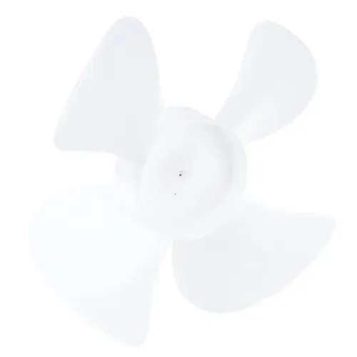 AllPoints Foodservice Parts & Supplies 28-1789 Fan Blade