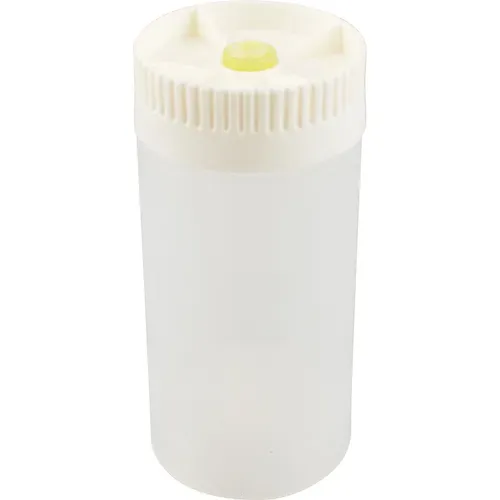 AllPoints Foodservice Parts & Supplies 2802254 Squeeze Bottle Cap Top