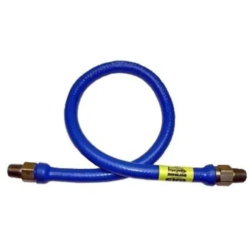 AllPoints Foodservice Parts & Supplies 32-1020 Gas Connector