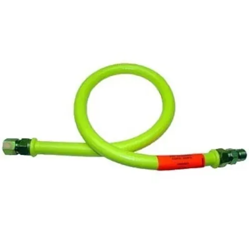 AllPoints Foodservice Parts & Supplies 32-1035 Gas Connector