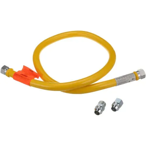 AllPoints Foodservice Parts & Supplies AllPoints Foodservice Parts & Supplies 32-1039 Gas Connector