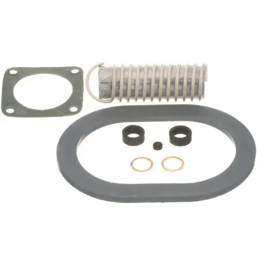 AllPoints Foodservice Parts & Supplies AllPoints Foodservice Parts & Supplies 32-1064 Descaling Kit (CCC item Z-179) (ICS item B111)