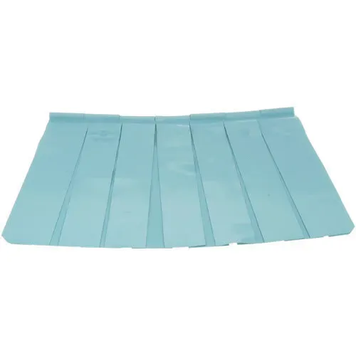 AllPoints Foodservice Parts & Supplies AllPoints Foodservice Parts & Supplies 32-1096 Splash Curtain